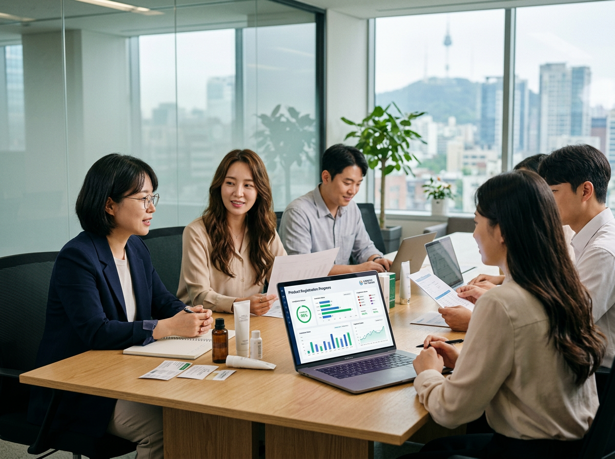 Team workflow adoption visual